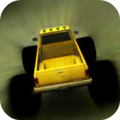 Grand Truck Clash 3D icon