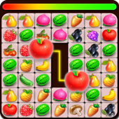 Fruit Link Deluxe icon