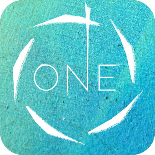 ONE Hearing the Word icon