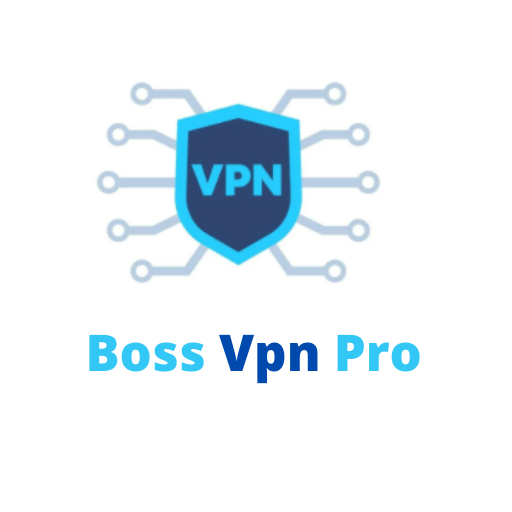 Boss Vpn Pro icon