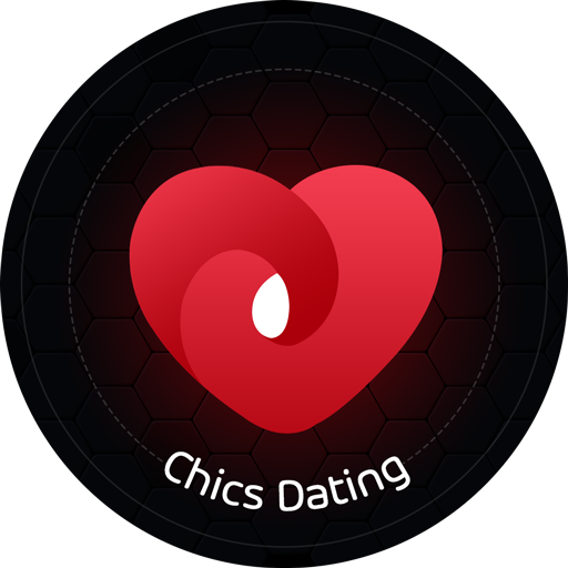 Chics Dating - HookUp Single Friends App icon