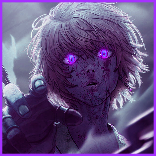 Hunter X Hunter 4K Wallpaper icon