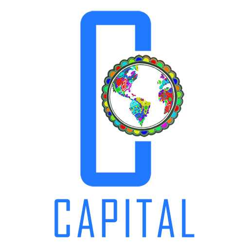 Capital {WORLD} icon