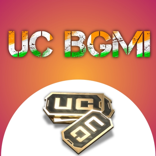 BGMI UC Royal pass icon