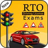 RTO Driving License Exam on 9Apps