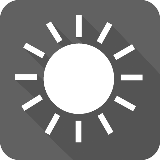 FlashLight Strobe LED आइकन