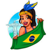 Personnel  stickers  for Whatsapp - WAStickerApps icon