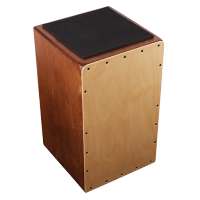 Modern Cajon on 9Apps