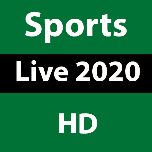 Sports Live Cricket 2020 icon