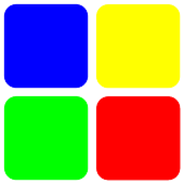 Color Count Speed icon