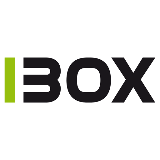 iBox أيقونة