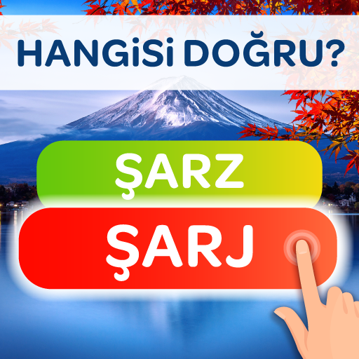 Cümle Gezmece: Kelime Oyunu icon