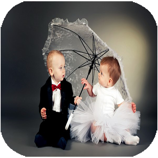 پسر میخواهی یا دختر؟ иконка