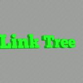 Link Tree Quiz App иконка