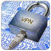 VPN Robo 2018- Free VPN Proxy - Vpn Master icon