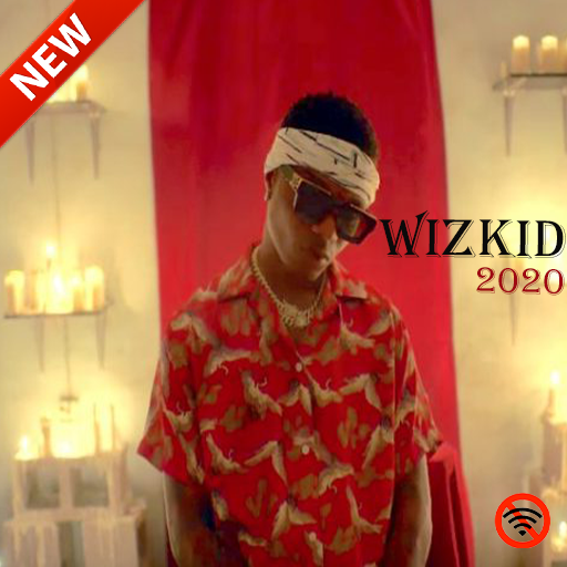 Wizkid Music MP3 2020 Without Internet icon