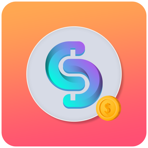 Scratch to Win Earn Money - Redeem Giftcard Online icon