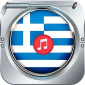 Greek Songs icon