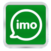 imo, appels vidéo et messages gratuits icon