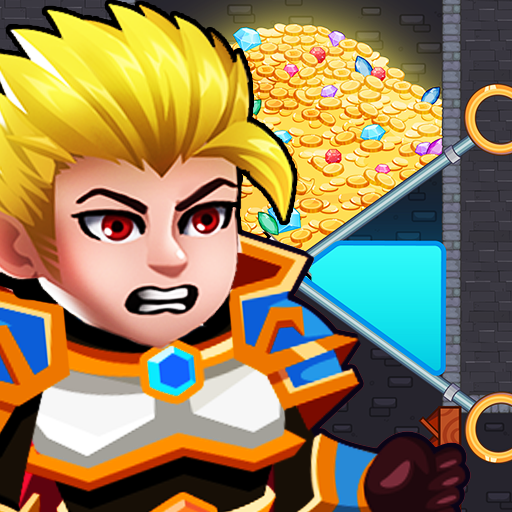 Hero Rescue 2 - Save the Princess icon