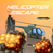 Helicopter Escape Advanced icon