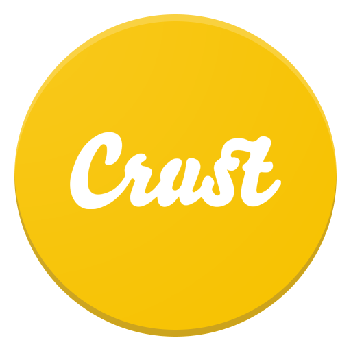Crust Pizza UK icon