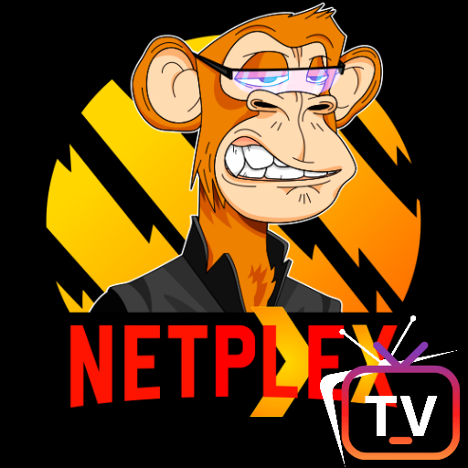 NetPlex TV icon