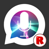 Commands for SIRI icon