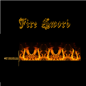 Fire Sword icon