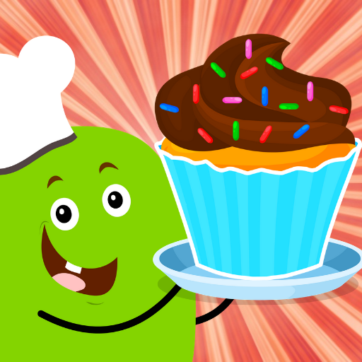 Cooking Games for Kids and Toddlers - Free icon