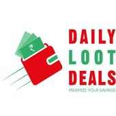 Daily Loot Deals