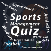 Sports Management Test icon