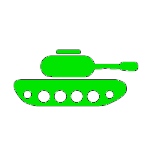 Tank Bro icon