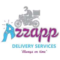 Azzapp Delivery. on 9Apps