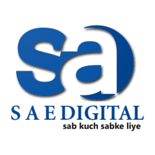 S A E DIGITAL icon