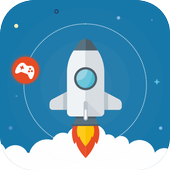 Mobile Booster for Games icon