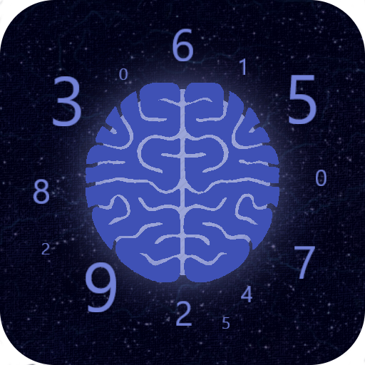 Mathology - Brain Game icon