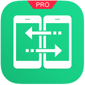 Smart Switch Copy My Data Mobile icon