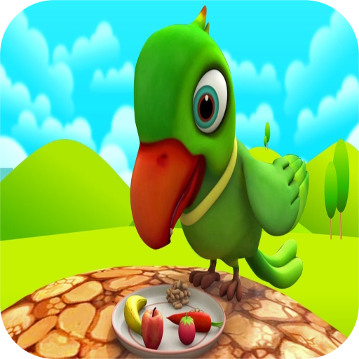 Main Tota Hare Rang Ka_मैं तोता मैं तोता icon