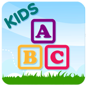 ABC Kids icon