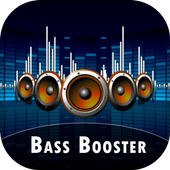 Bass Booster icon