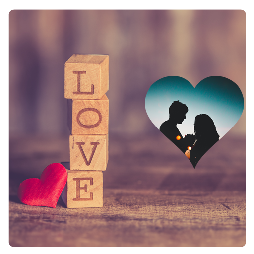 Love Photo Maker 2021 - Love Photo Frames icon