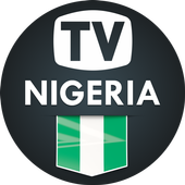TV Channels Nigeria icon