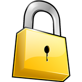 Mysterious Lock icon