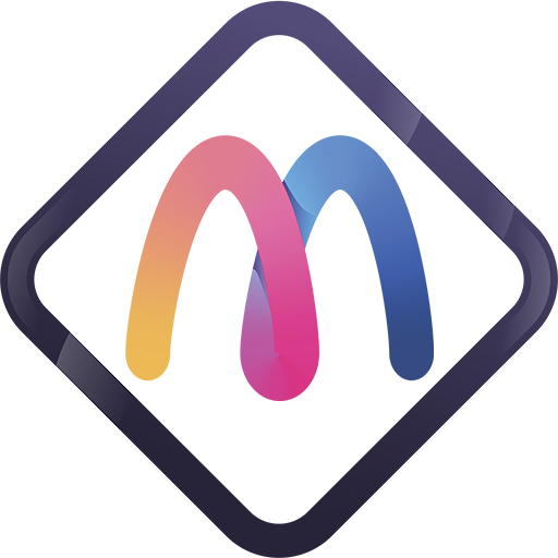 Metronics Web icon