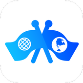 Live Tranlates - Voice, Text &amp; File Scanner icon