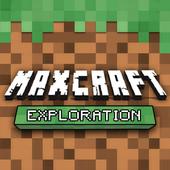 Max Craft icon