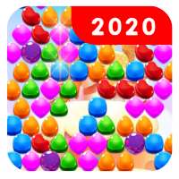 Candy Shooter - Bubble Pop 2020