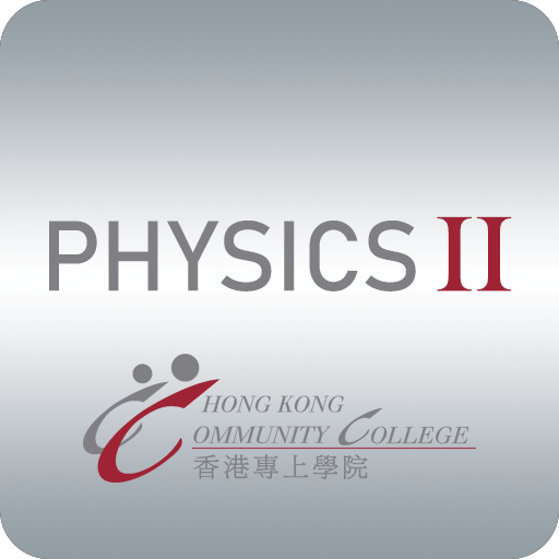 Physics II icon