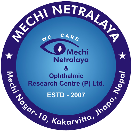 Mechi Netralaya (Eye Hospital) icon